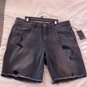 Women’s Joe’s jean shorts size 29